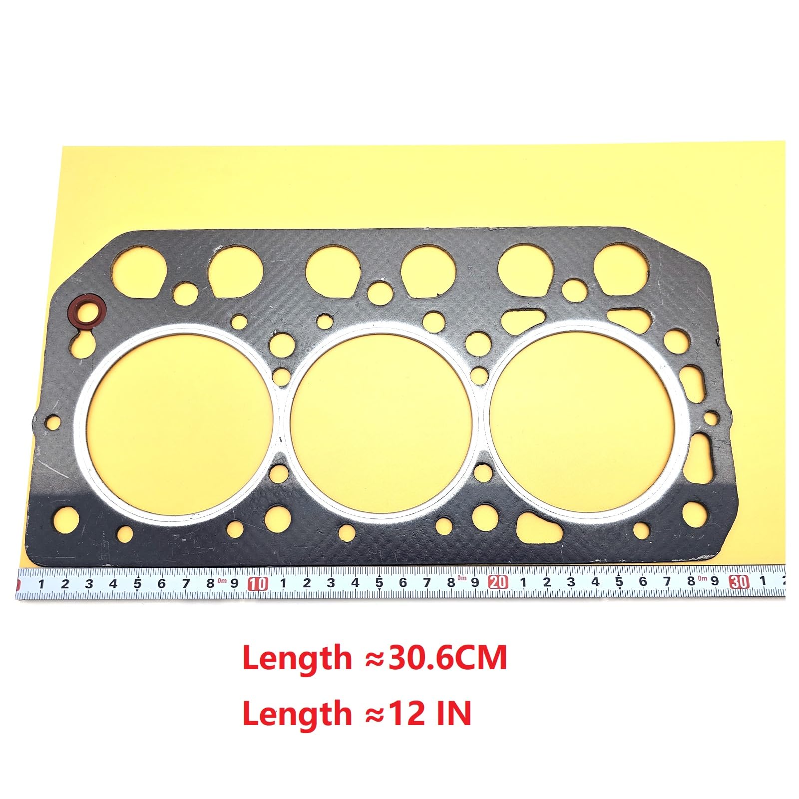 ベルル Amazon.com: Kridets New S3L S3L2 graphite Cylinder Head